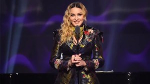 ¡Más viva que nunca! Madonna reapareció en las redes sociales bailando 