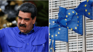 Al régimen de Maduro no le gustó que la UE criticara la arbritraria inhabilitación de María Corina Machado