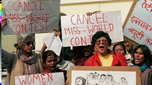 Revueltas masivas y suicidio: por qué el Miss Mundo provocó un infierno en 1996