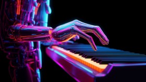 Así es MusicGen, la inteligencia artificial de Meta que crea música a partir de texto
