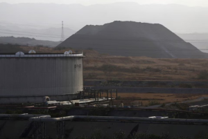 Reuters: Pdvsa reactivó venta de coque de petróleo a la empresa Maroil Trading