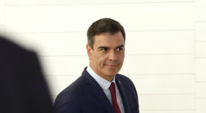 Pedro Sánchez no asistirá a la cumbre del G-20 al dar positivo en Covid