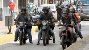 InSight Crime: Políticas de seguridad y grupos armados en el escenario electoral en Venezuela