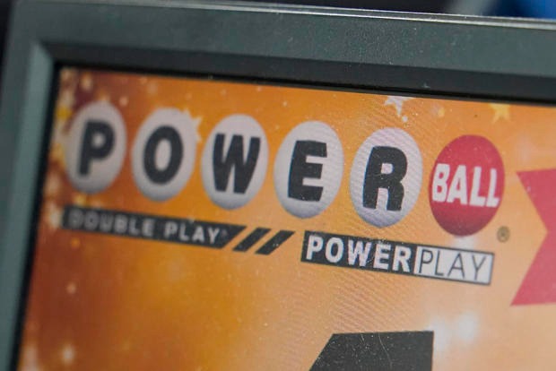Mil millones de dólares: una persona ganó el sexto mayor premio de lotería en la historia de EEUU