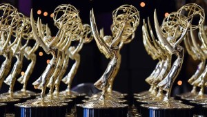 Los premios Emmy se posponen por las huelgas de actores y guionistas