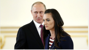 Putin expulsará a la campeona olímpica Yelena Isinbáyeva por no apoyar su invasión a Ucrania