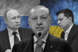 Cumbre Putin-Erdogan en Sochi: ¿una solución a la guerra en Ucrania y al acuerdo del grano del Mar Negro?