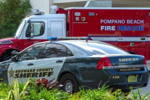 Bebé murió por un golpe de calor tras ser olvidada dentro de un carro en Florida
