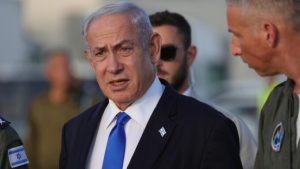 Netanyahu rechazó propuesta de un ministro de “lanzar una bomba atómica” en Gaza