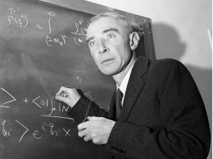El enigma Oppenheimer: la demencia precoz, el suicidio de su amante y la culpa por haber creado la bomba atómica