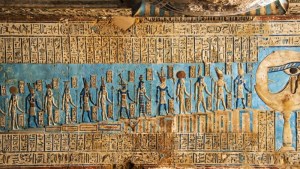 Cómo determinaron los antiguos egipcios que el día tenía 24 horas y no más ni menos