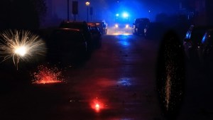 Explosión de fuegos artificiales mató a una mujer y dejó nueve heridos en Míchigan