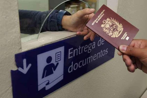 Estos países de Europa no piden visa a los venezolanos para viajar