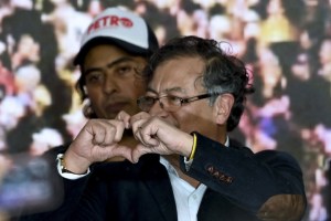 La imputación del hijo de Petro, escándalo con tintes de telenovela que sacude a Colombia