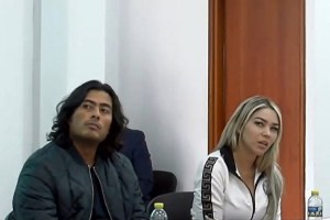 Day Vásquez, exesposa de Nicolás Petro, amplió su declaración en la Fiscalía colombiana