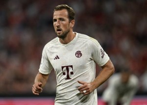 La Bundesliga vuelve con el Bayern de Harry Kane como rival a batir
