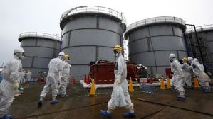 Qué contienen las aguas residuales de la planta nuclear de Fukushima que Japón comenzó a verter en el océano