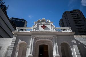 ONG cuestionan designación del TSJ chavista de Ricardo Cusanno para “reestructurar” la Cruz Roja Venezolana