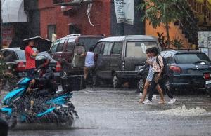 La tormenta Harold dejará lluvias “torrenciales” en la frontera norte de México