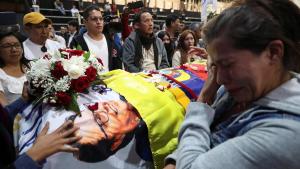 AN rechazó terrible asesinato del candidato a la presidencia de Ecuador, Fernando Villavicencio