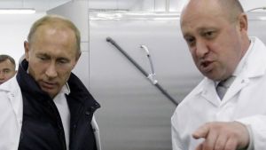 Los oponentes de Putin muertos bajo extrañas circunstancias en las últimas dos décadas