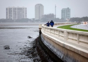 Por qué las comunidades costeras deberían temer a las marejadas ciclónicas