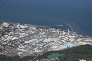 Japón dice que el nivel de radiación del agua junto a Fukushima permanece sin cambios