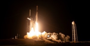 Estados Unidos, con SpaceX, encabezó los lanzamientos de cohetes en 2023