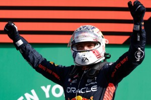 Qué necesita Max Verstappen para lograr su tercer título en la Fórmula 1 este #7Oct