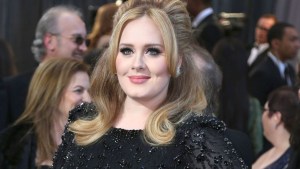 Adele reveló lo que sufrió durante un show en Las Vegas que la postró del dolor