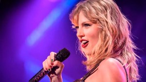 Taylor Swift compartió el éxito de su gira por EEUU: repartió 55 millones de dólares entre los empleados