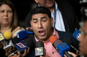 El “Alacrán” Luis Ratti vuelve a arremeter contra la Primaria ante el TSJ (Video)