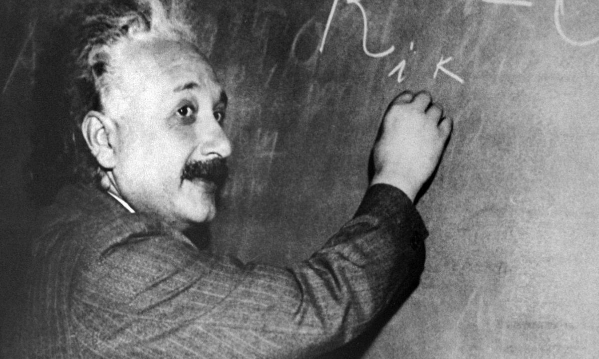 Las predicciones de Albert Einstein para la humanidad que ya se están cumpliendo