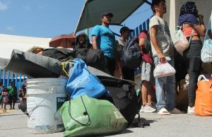 La ayuda en Colorado se queda corta frente a la avalancha de migrantes, muchos de ellos venezolanos