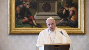 El papa Francisco pide que se use la Inteligencia Artificial “al servicio de la Humanidad”