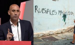 Luis Rubiales, cada vez más acorralado: los hechos que lo hunden tras el escandaloso beso a Jenni Hermoso