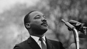 Por qué Martin Luther King pagó el nacimiento de Julia Roberts y otras tres cosas que quizá no sabías del activista