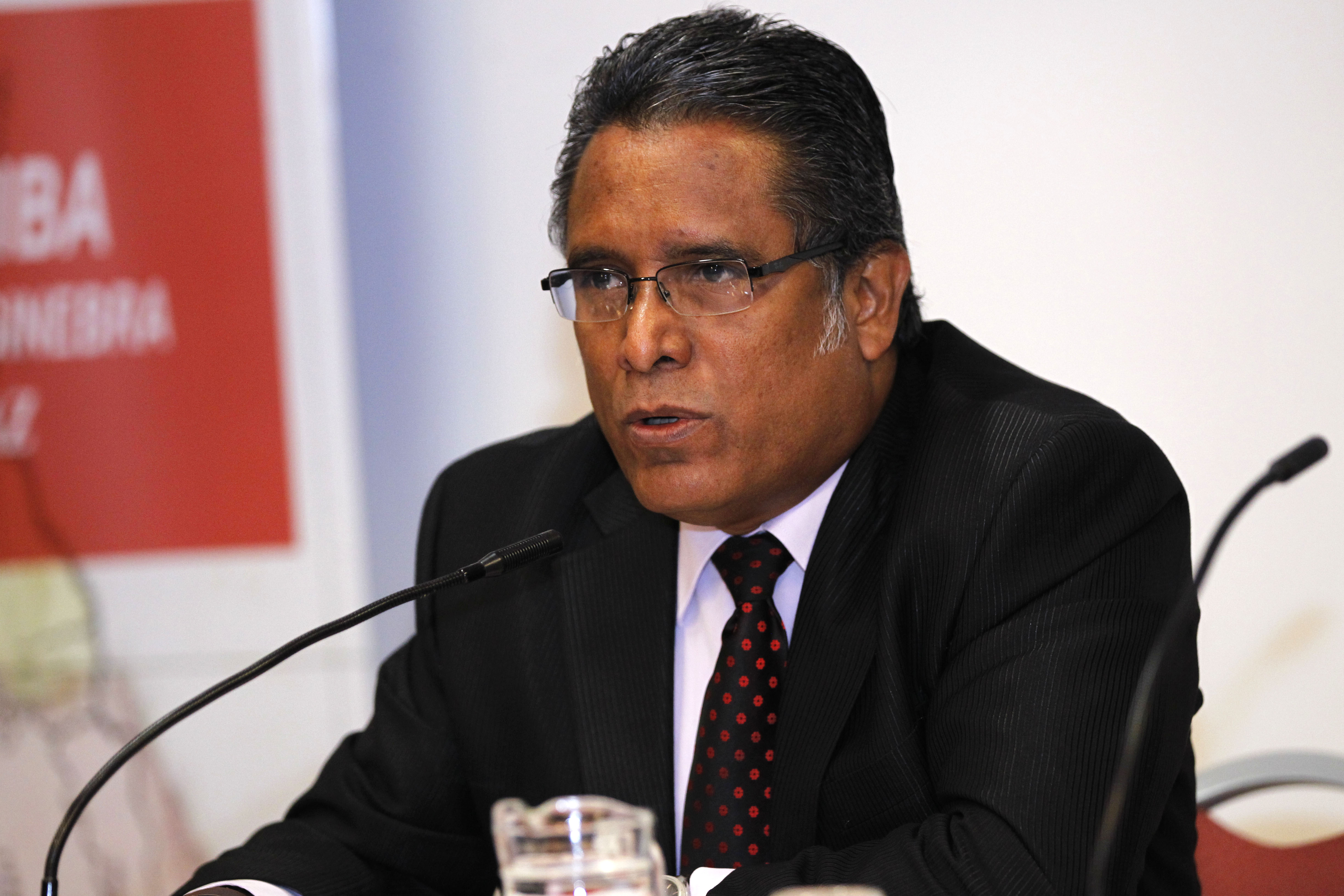 José Félix Rivas Alvarado, sustituye a Hipólito Abreu como nuevo ministro de Industrias y Producción Nacional