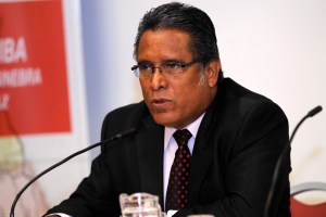 José Félix Rivas Alvarado, sustituye a Hipólito Abreu como nuevo ministro de Industrias y Producción Nacional