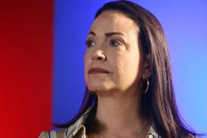 Cecilia Sosa Gómez: María Corina inscribirá su candidatura por las mismas razones que lo pudo hacer Chávez en 1998