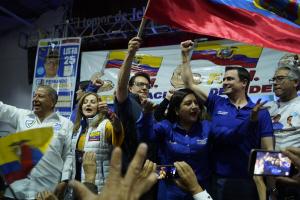 España condena el asesinato del candidato electoral ecuatoriano Fernando Villavicencio