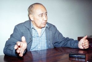 Fallece a los 95 años Carlos Canache Mata, dirigente histórico de Acción Democrática