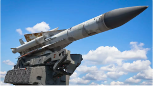 Ucrania está reutilizando misiles de la era soviética para atacar dentro de Rusia