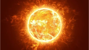 El Sol emite la radiación de mayor energía jamás registrada: hay preocupación entre los científicos