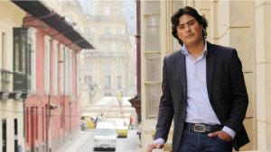 Hijo de Petro y su anuncio de colaboración tiene temblando a más de uno en el Gobierno colombiano