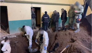 Cadáveres desmembrados, embalados y congelados: macabro hallazgo en dos casas del crimen organizado en México