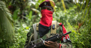 Gobierno colombiano y ELN: Un año de la negociación más próspera que vive sus peores momentos