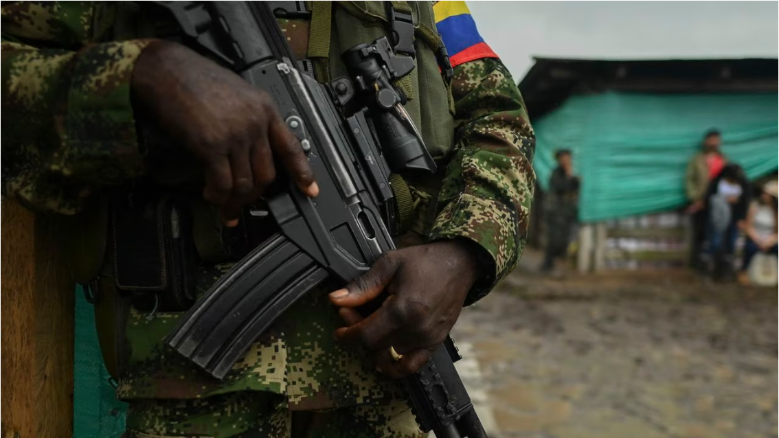 Tendencias que marcaron el reclutamiento infantil en el conflicto colombiano