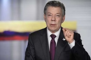 Expresidente Juan Manuel Santos declaró como testigo en audiencia por el caso de corrupción de Odebrecht