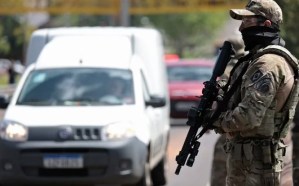 Continúa la operación de la Policía Militar de Brasil contra las mafias en San Pablo: al menos 12 muertos